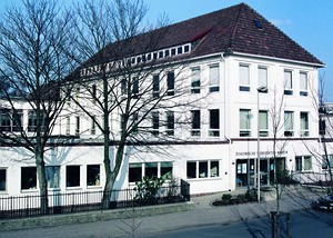 Albert-Clos-Werkstatt eins