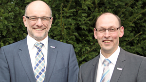 Vorstand der Diakonie Stiftung Salem